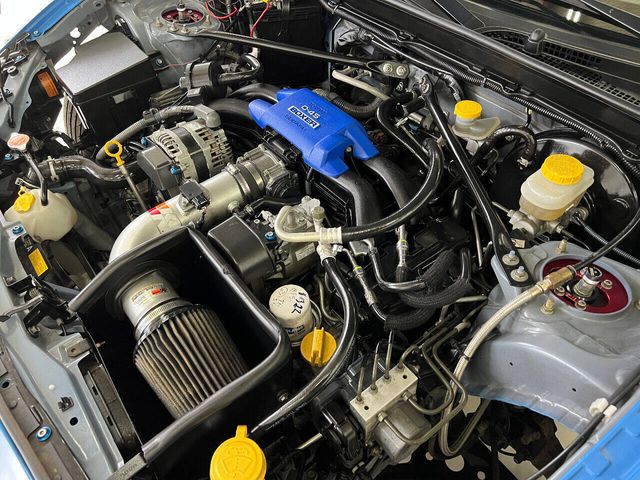 2016 Subaru BRZ Series.HyperBlue 2dr Coupe | Houston, TX | Houston Auto Credit 2016 Subaru BRZ Series.HyperBlue 2dr Coupe | Houston, TX | Houston Auto Credit