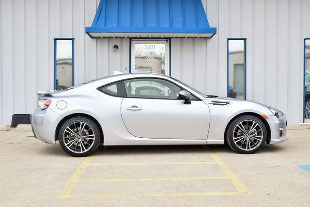 2016 Subaru BRZ Limited 2016 Subaru BRZ Limited