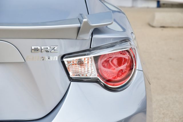 2016 Subaru BRZ Limited 2016 Subaru BRZ Limited