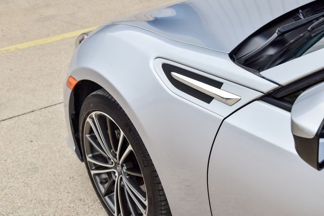 2016 Subaru BRZ Limited 2016 Subaru BRZ Limited