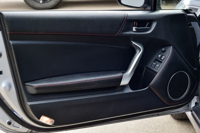 2016 Subaru BRZ Limited 2016 Subaru BRZ Limited