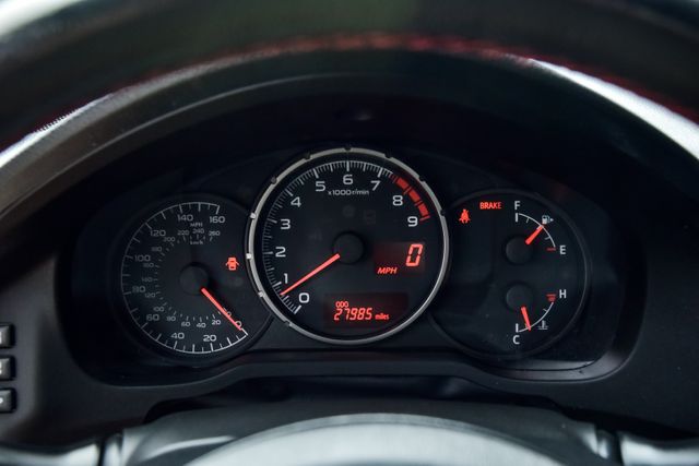2016 Subaru BRZ Limited 2016 Subaru BRZ Limited