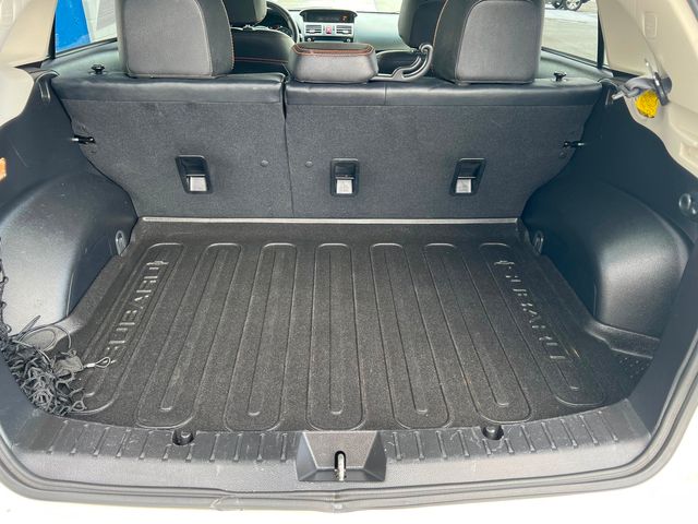 2016 Subaru Crosstrek AWD 2.0i Limited