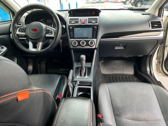 2016 Subaru Crosstrek AWD 2.0i Limited