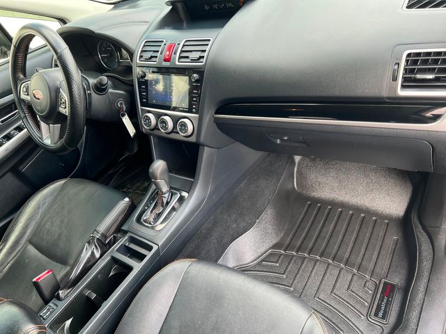 2016 Subaru Crosstrek AWD 2.0i Limited