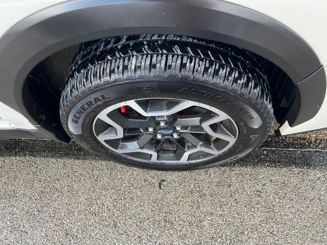 2016 Subaru Crosstrek AWD 2.0i Limited