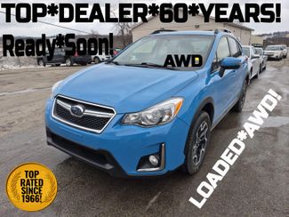 2016 Subaru Crosstrek 2.0i Limited | Bentleyville, Pennsylvania | Tregembo Motors