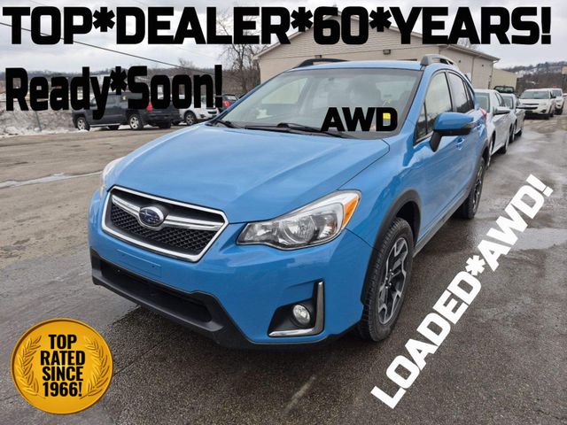 2016 Subaru Crosstrek 2.0i Limited | Bentleyville, Pennsylvania | Tregembo Motors