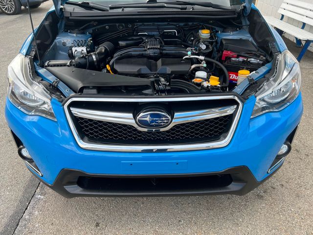2016 Subaru Crosstrek 2.0i Limited