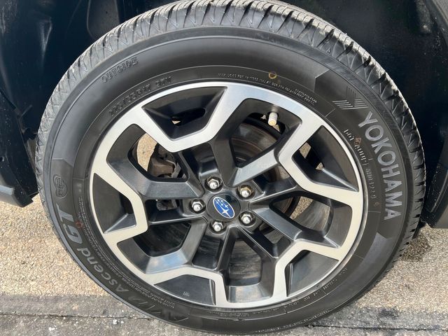 2016 Subaru Crosstrek 2.0i Limited