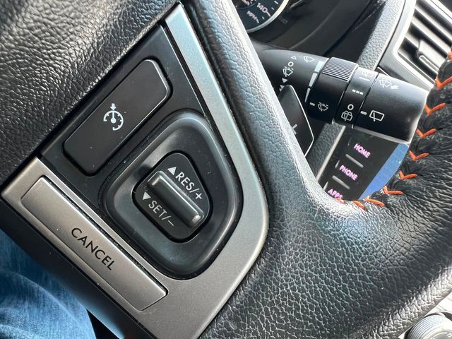 2016 Subaru Crosstrek 2.0i Limited