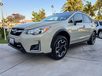 2016 Subaru Crosstrek 2.0i Limited | Brea, CA | Zeus Auto Dealers