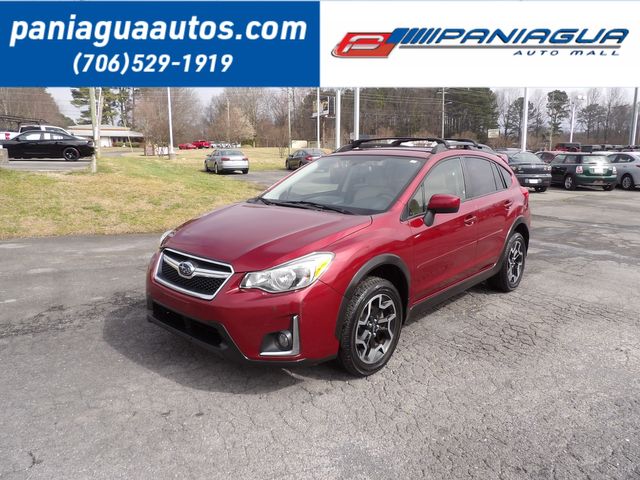 2016 Subaru Crosstrek 2.0i Premium | Dalton, GA | Paniagua Auto Mall 