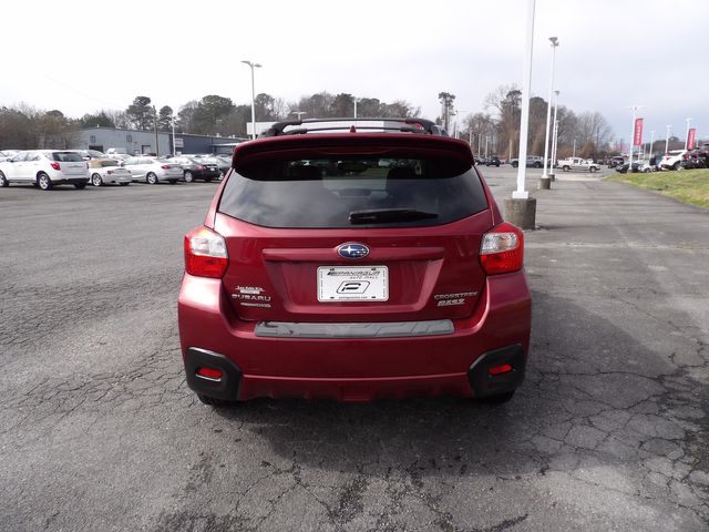 2016 Subaru Crosstrek 2.0i Premium | Dalton, GA | Paniagua Auto Mall 