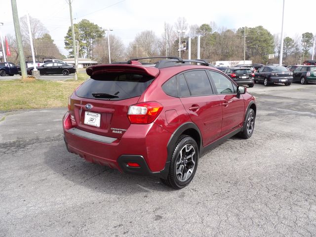 2016 Subaru Crosstrek 2.0i Premium | Dalton, GA | Paniagua Auto Mall 