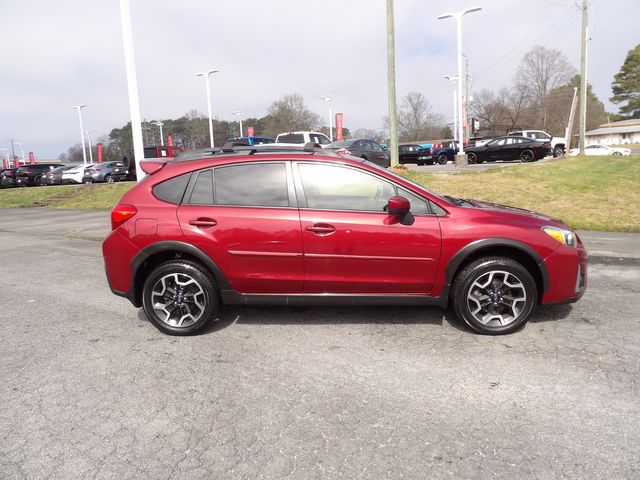 2016 Subaru Crosstrek 2.0i Premium | Dalton, GA | Paniagua Auto Mall 