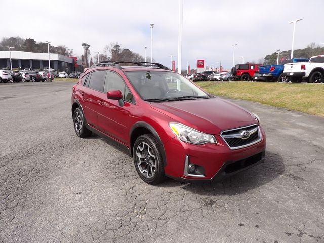 2016 Subaru Crosstrek 2.0i Premium | Dalton, GA | Paniagua Auto Mall 