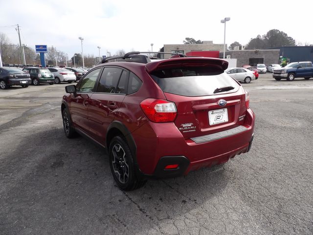 2016 Subaru Crosstrek 2.0i Premium | Dalton, GA | Paniagua Auto Mall 