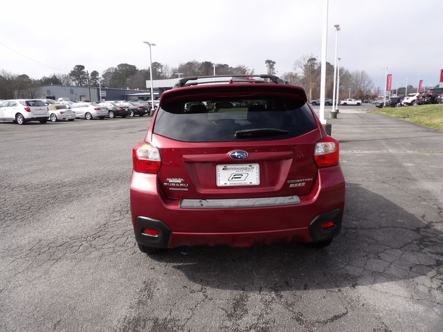 2016 Subaru Crosstrek 2.0i Premium | Dalton, GA | Paniagua Auto Mall 