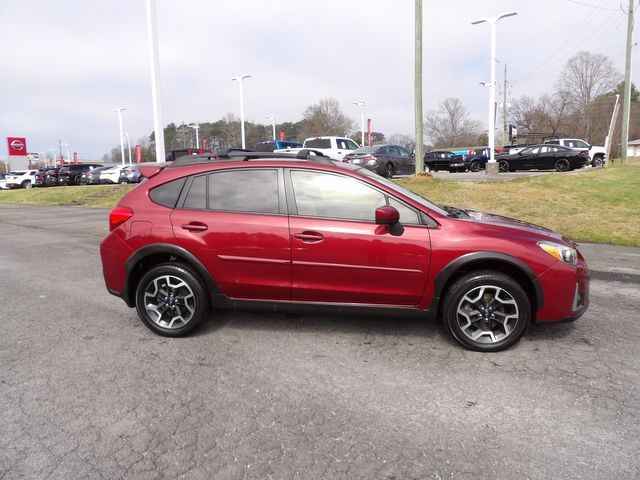 2016 Subaru Crosstrek 2.0i Premium | Dalton, GA | Paniagua Auto Mall 