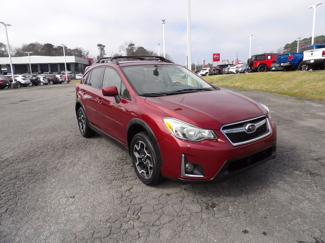2016 Subaru Crosstrek 2.0i Premium | Dalton, GA | Paniagua Auto Mall 