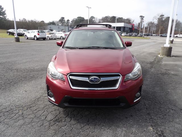 2016 Subaru Crosstrek 2.0i Premium | Dalton, GA | Paniagua Auto Mall 