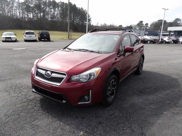 2016 Subaru Crosstrek 2.0i Premium | Dalton, GA | Paniagua Auto Mall 