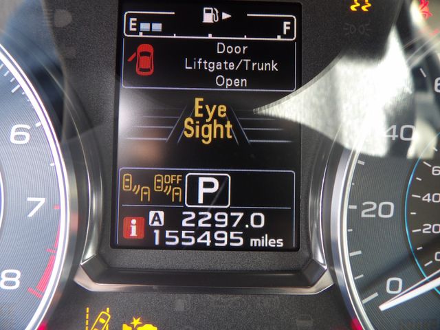 2016 Subaru Crosstrek 2.0i Premium | Dalton, GA | Paniagua Auto Mall 2016 Subaru Crosstrek 2.0i Premium | Dalton, GA | Paniagua Auto Mall