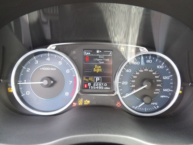 2016 Subaru Crosstrek 2.0i Premium | Dalton, GA | Paniagua Auto Mall 2016 Subaru Crosstrek 2.0i Premium | Dalton, GA | Paniagua Auto Mall