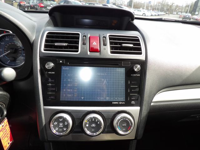 2016 Subaru Crosstrek 2.0i Premium | Dalton, GA | Paniagua Auto Mall 