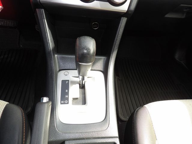 2016 Subaru Crosstrek 2.0i Premium | Dalton, GA | Paniagua Auto Mall 