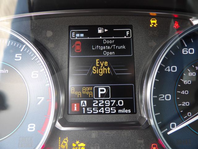 2016 Subaru Crosstrek 2.0i Premium | Dalton, GA | Paniagua Auto Mall 