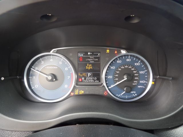 2016 Subaru Crosstrek 2.0i Premium | Dalton, GA | Paniagua Auto Mall 2016 Subaru Crosstrek 2.0i Premium | Dalton, GA | Paniagua Auto Mall