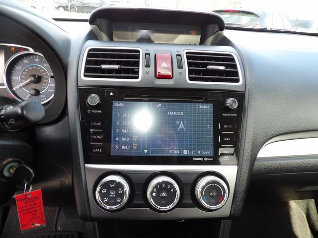 2016 Subaru Crosstrek 2.0i Premium | Dalton, GA | Paniagua Auto Mall 