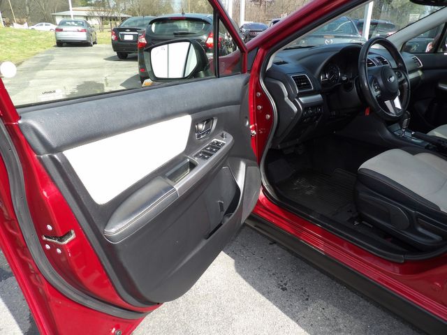 2016 Subaru Crosstrek 2.0i Premium | Dalton, GA | Paniagua Auto Mall 2016 Subaru Crosstrek 2.0i Premium | Dalton, GA | Paniagua Auto Mall