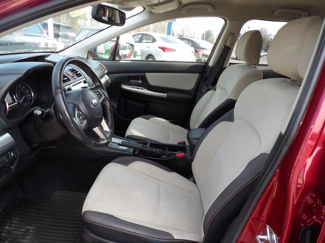 2016 Subaru Crosstrek 2.0i Premium | Dalton, GA | Paniagua Auto Mall 2016 Subaru Crosstrek 2.0i Premium | Dalton, GA | Paniagua Auto Mall