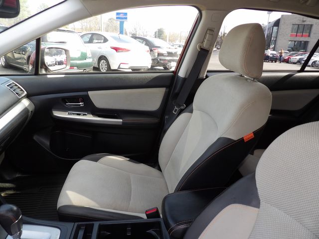 2016 Subaru Crosstrek 2.0i Premium | Dalton, GA | Paniagua Auto Mall 2016 Subaru Crosstrek 2.0i Premium | Dalton, GA | Paniagua Auto Mall