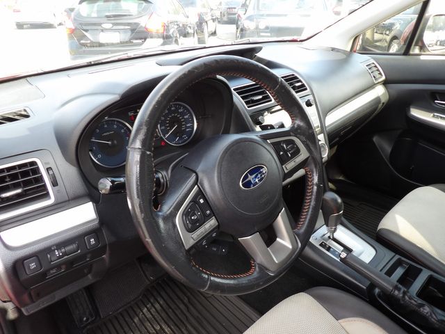 2016 Subaru Crosstrek 2.0i Premium | Dalton, GA | Paniagua Auto Mall 2016 Subaru Crosstrek 2.0i Premium | Dalton, GA | Paniagua Auto Mall