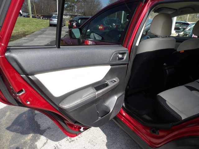 2016 Subaru Crosstrek 2.0i Premium | Dalton, GA | Paniagua Auto Mall 