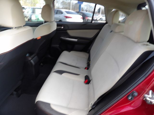 2016 Subaru Crosstrek 2.0i Premium | Dalton, GA | Paniagua Auto Mall 2016 Subaru Crosstrek 2.0i Premium | Dalton, GA | Paniagua Auto Mall