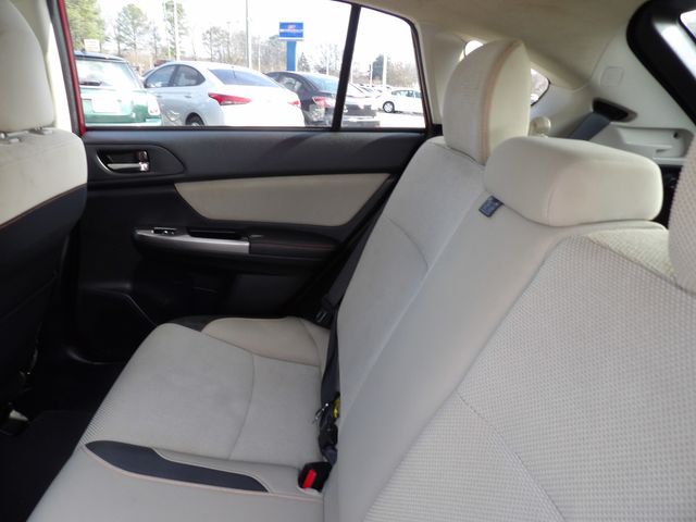 2016 Subaru Crosstrek 2.0i Premium | Dalton, GA | Paniagua Auto Mall 2016 Subaru Crosstrek 2.0i Premium | Dalton, GA | Paniagua Auto Mall