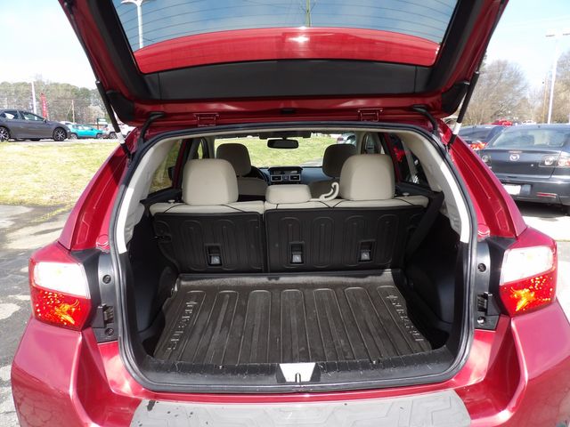 2016 Subaru Crosstrek 2.0i Premium | Dalton, GA | Paniagua Auto Mall 2016 Subaru Crosstrek 2.0i Premium | Dalton, GA | Paniagua Auto Mall