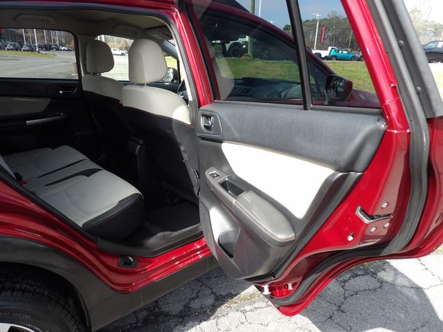 2016 Subaru Crosstrek 2.0i Premium | Dalton, GA | Paniagua Auto Mall 2016 Subaru Crosstrek 2.0i Premium | Dalton, GA | Paniagua Auto Mall