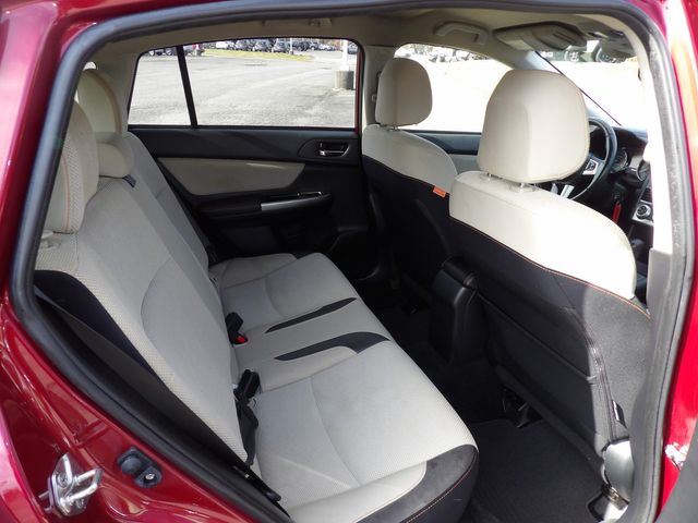 2016 Subaru Crosstrek 2.0i Premium | Dalton, GA | Paniagua Auto Mall 2016 Subaru Crosstrek 2.0i Premium | Dalton, GA | Paniagua Auto Mall