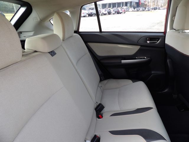 2016 Subaru Crosstrek 2.0i Premium | Dalton, GA | Paniagua Auto Mall 