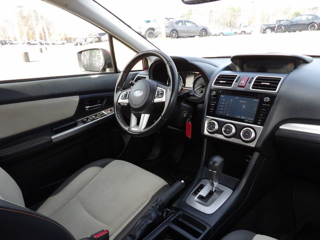 2016 Subaru Crosstrek 2.0i Premium | Dalton, GA | Paniagua Auto Mall 