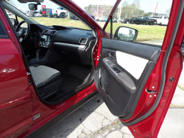 2016 Subaru Crosstrek 2.0i Premium | Dalton, GA | Paniagua Auto Mall 2016 Subaru Crosstrek 2.0i Premium | Dalton, GA | Paniagua Auto Mall