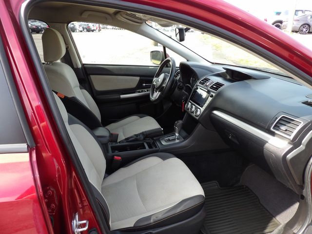 2016 Subaru Crosstrek 2.0i Premium | Dalton, GA | Paniagua Auto Mall 