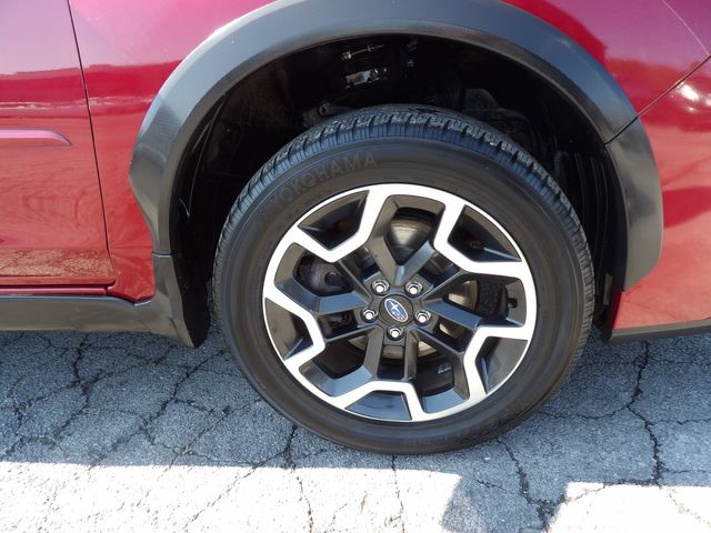 2016 Subaru Crosstrek 2.0i Premium | Dalton, GA | Paniagua Auto Mall 