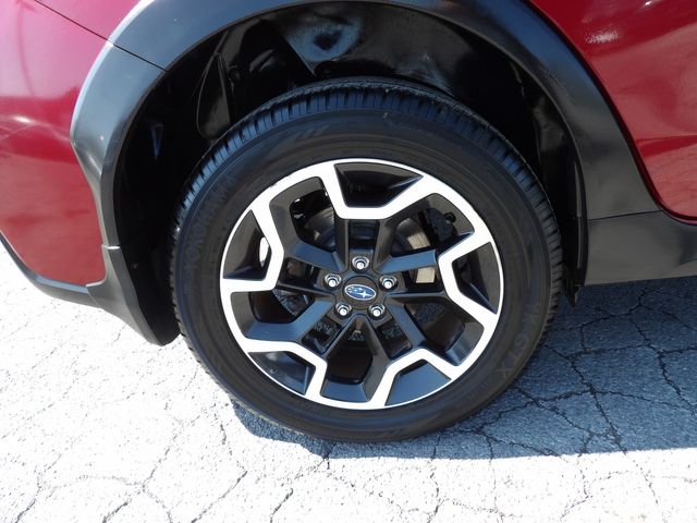 2016 Subaru Crosstrek 2.0i Premium | Dalton, GA | Paniagua Auto Mall 